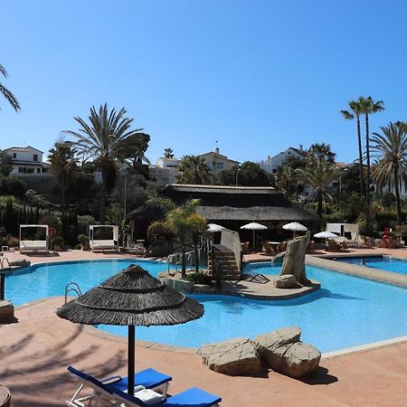 Апартаменты Costa Del Sol, Marina Del Mar El Faro Экстерьер фото