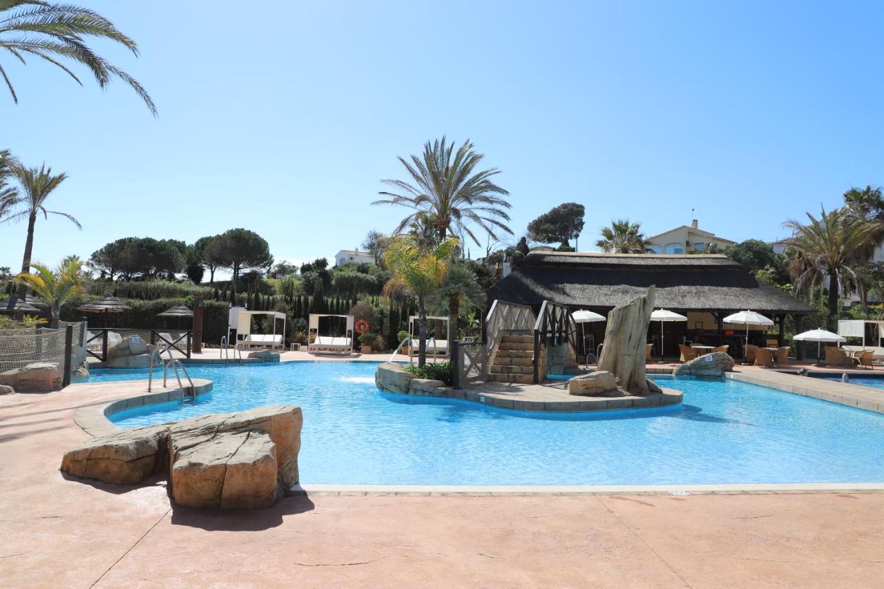 Апартаменты Costa Del Sol, Marina Del Mar El Faro Экстерьер фото