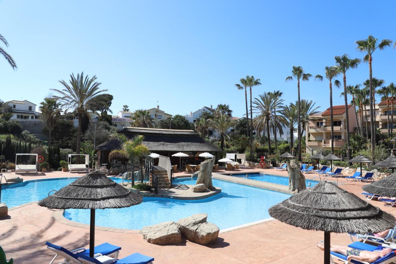 Апартаменты Costa Del Sol, Marina Del Mar El Faro Экстерьер фото