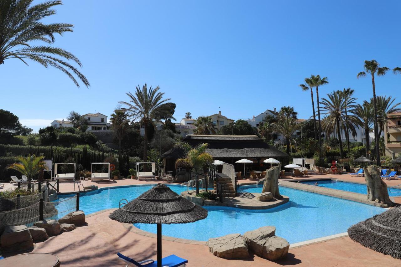 Апартаменты Costa Del Sol, Marina Del Mar El Faro Экстерьер фото