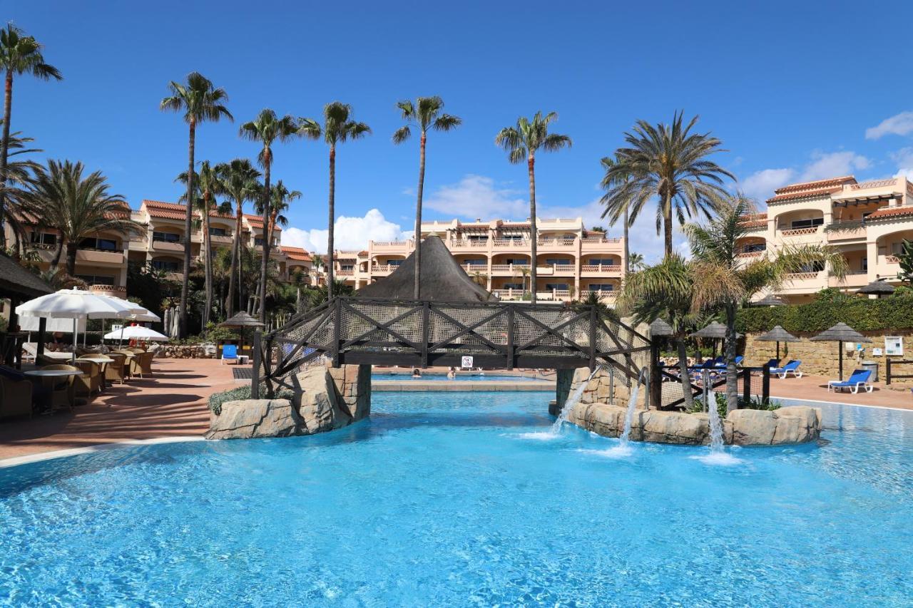 Апартаменты Costa Del Sol, Marina Del Mar El Faro Экстерьер фото