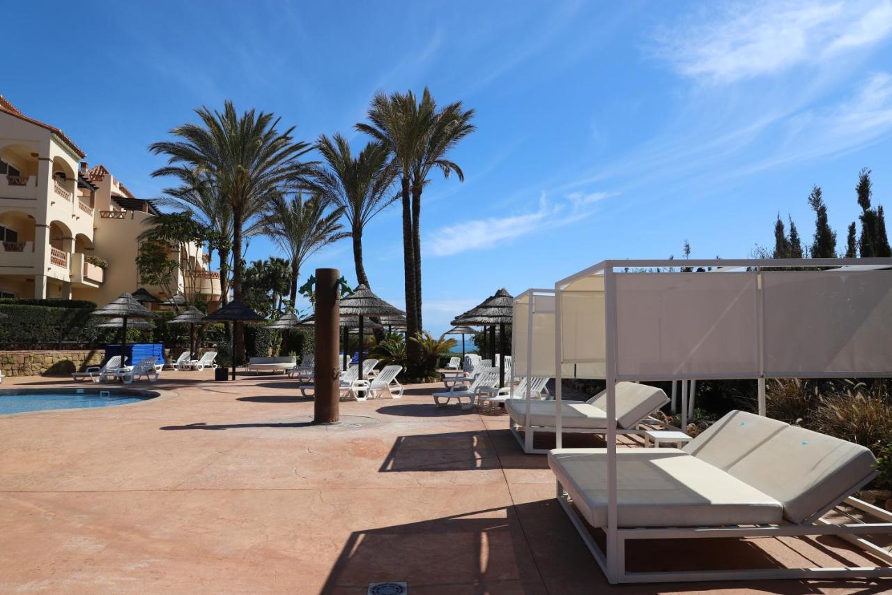 Апартаменты Costa Del Sol, Marina Del Mar El Faro Экстерьер фото