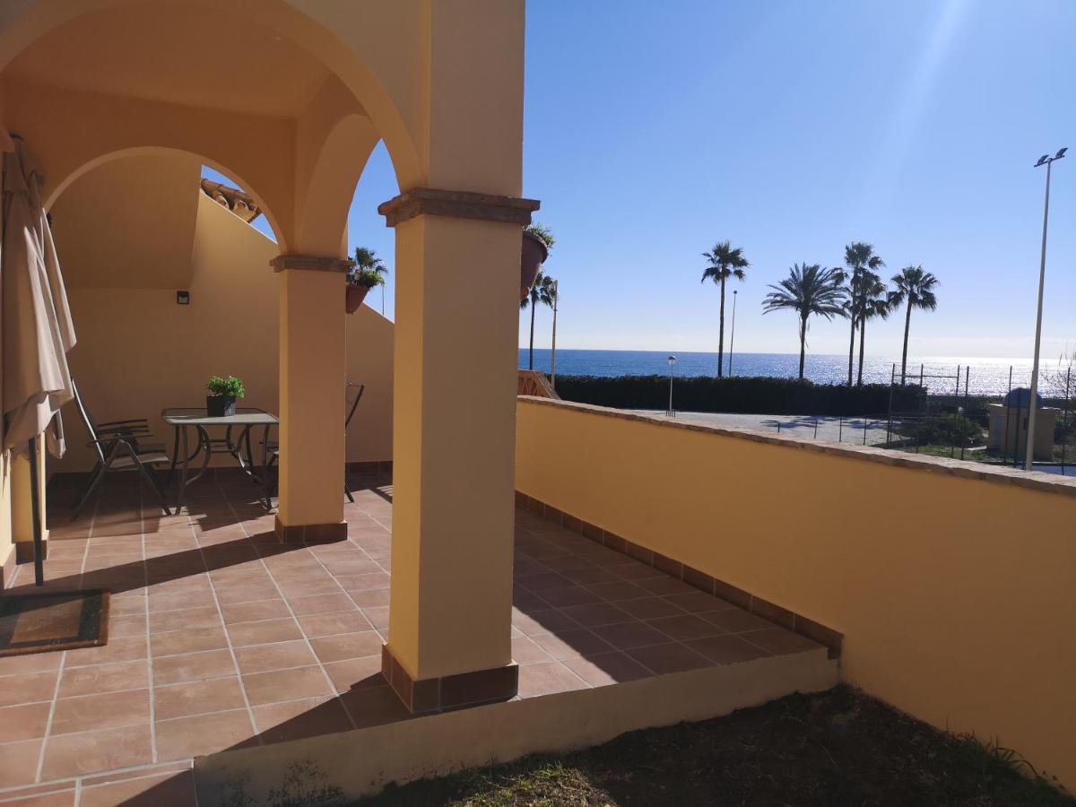 Апартаменты Costa Del Sol, Marina Del Mar El Faro Экстерьер фото